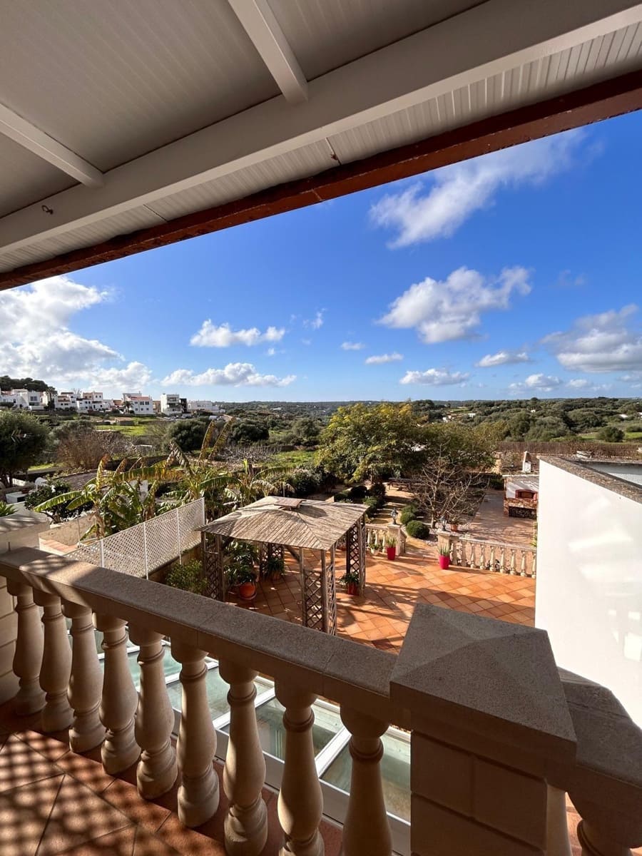 3 bedroom Terraced Villa for sale in Alayor / Alaior with pool garage - € 1,275,000 (Ref: 9488382)