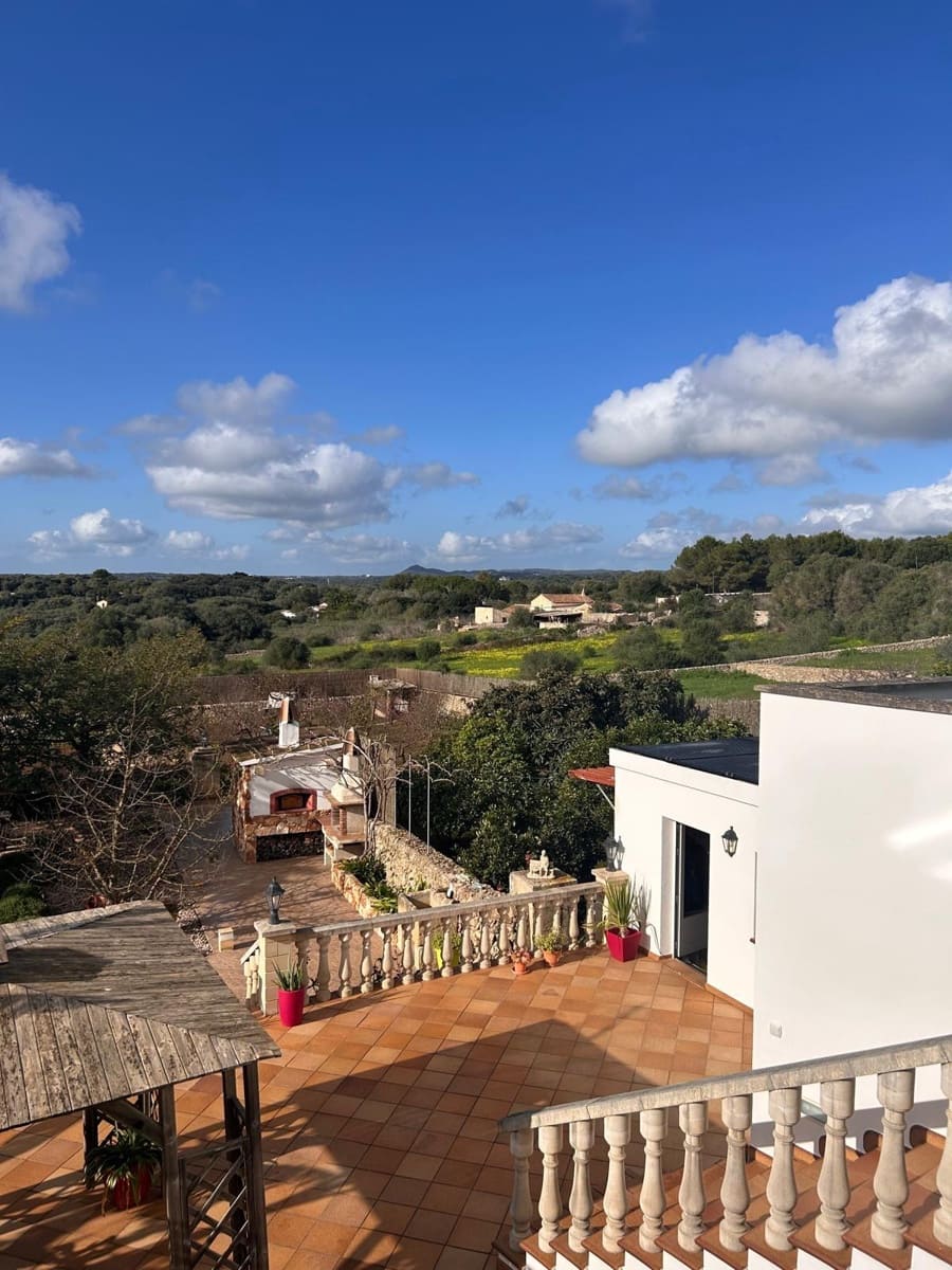 3 bedroom Terraced Villa for sale in Alayor / Alaior with pool garage - € 1,275,000 (Ref: 9488382)