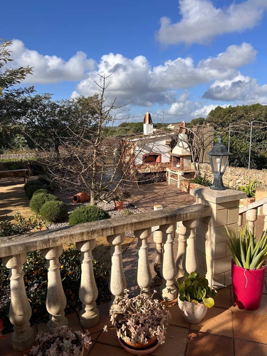 3 bedroom Terraced Villa for sale in Alayor / Alaior with pool garage - € 1,275,000 (Ref: 9488382)