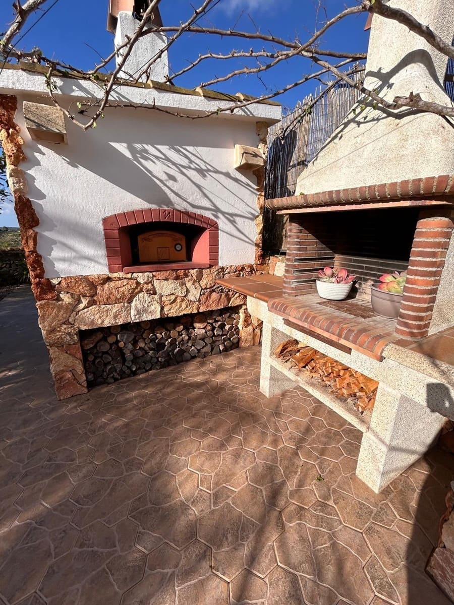 3 bedroom Terraced Villa for sale in Alayor / Alaior with pool garage - € 1,275,000 (Ref: 9488382)