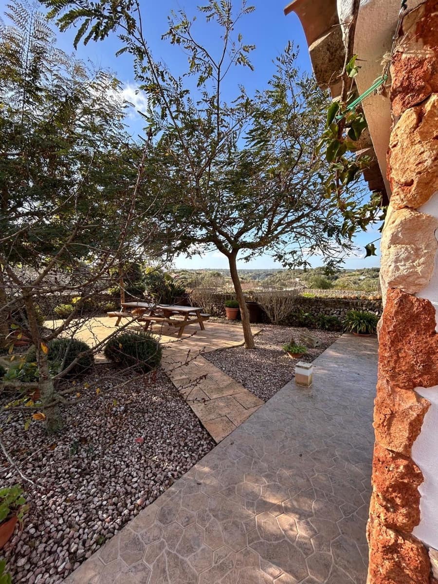 3 bedroom Terraced Villa for sale in Alayor / Alaior with pool garage - € 1,275,000 (Ref: 9488382)