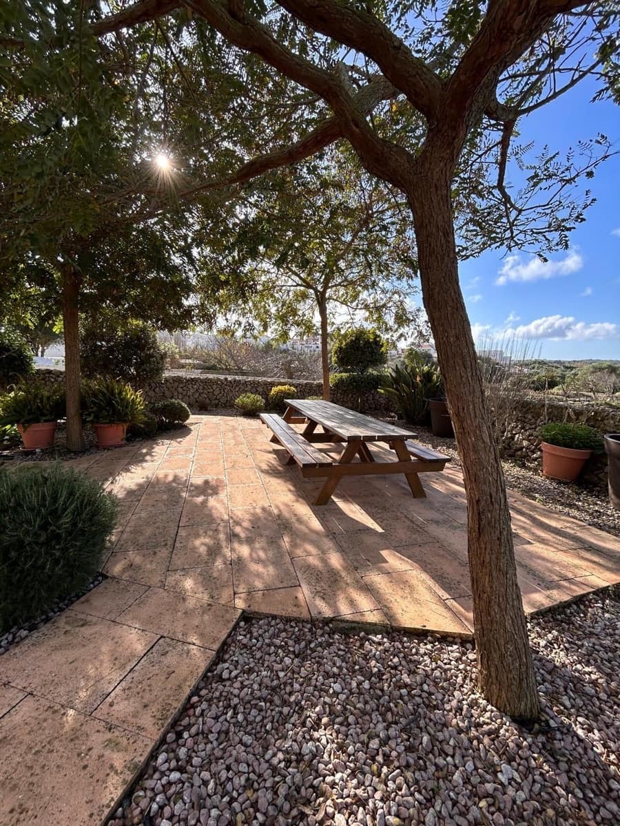 3 bedroom Terraced Villa for sale in Alayor / Alaior with pool garage - € 1,275,000 (Ref: 9488382)