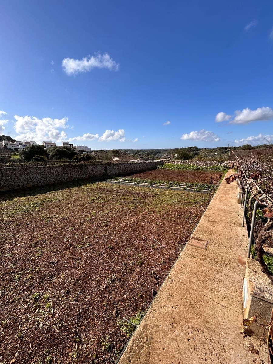 3 bedroom Terraced Villa for sale in Alayor / Alaior with pool garage - € 1,275,000 (Ref: 9488382)