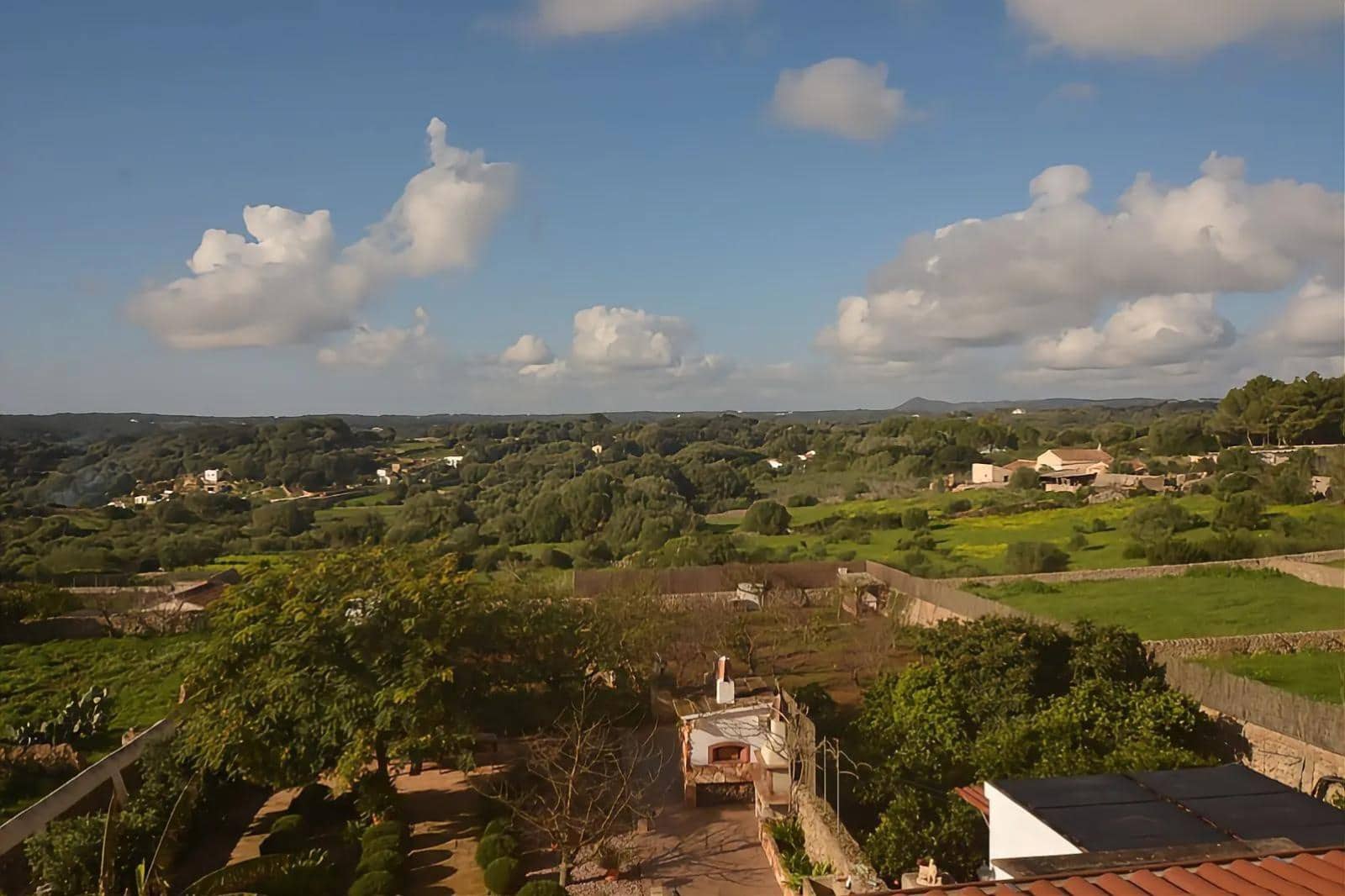 3 bedroom Terraced Villa for sale in Alayor / Alaior with pool garage - € 1,275,000 (Ref: 9488382)