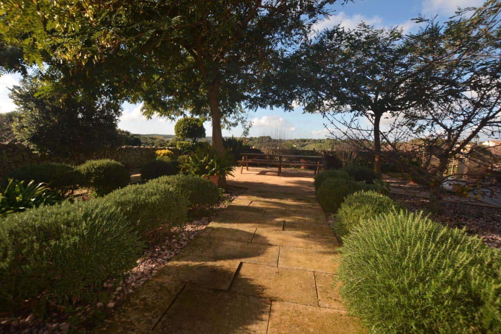 3 bedroom Terraced Villa for sale in Alayor / Alaior with pool garage - € 1,275,000 (Ref: 9488382)