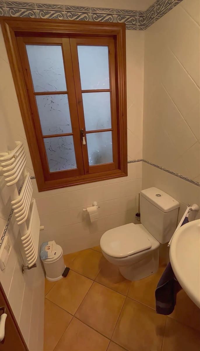 3 sovrum Radhus till salu i Alayor / Alaior med pool garage - 1 275 000 € (Ref: 9488382)