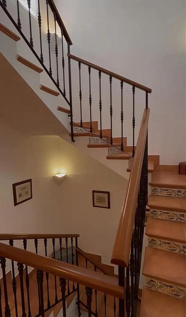 3 sovrum Radhus till salu i Alayor / Alaior med pool garage - 1 275 000 € (Ref: 9488382)