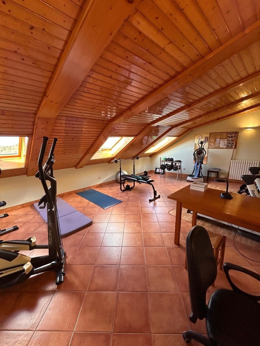 3 sovrum Radhus till salu i Alayor / Alaior med pool garage - 1 275 000 € (Ref: 9488382)