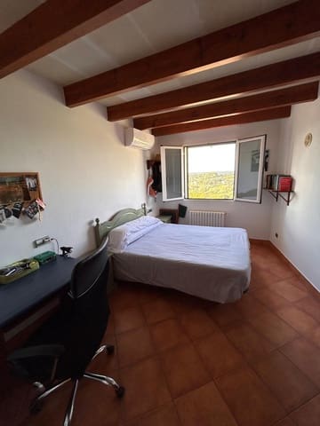 3 chambre Villa/Maison Mitoyenne à vendre à Alayor / Alaior avec piscine garage - 1 275 000 € (Ref: 9488382)