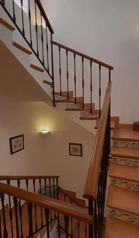 3 chambre Villa/Maison Mitoyenne à vendre à Alayor / Alaior avec piscine garage - 1 275 000 € (Ref: 9488382)