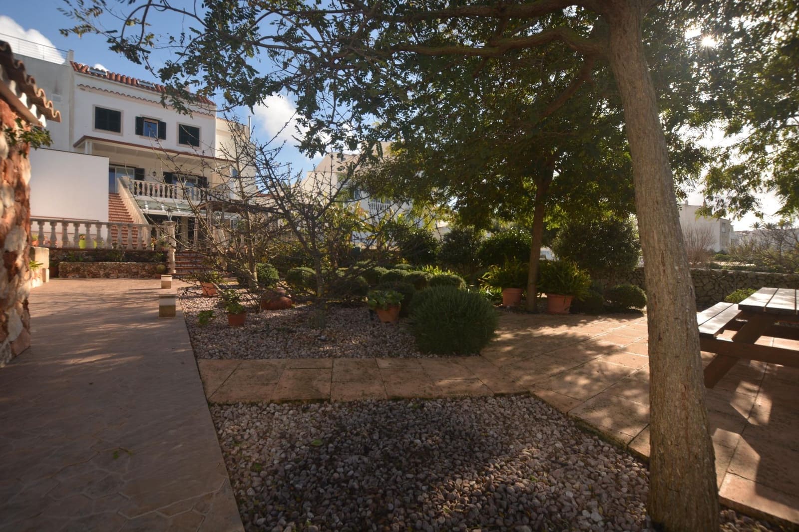 3 bedroom Terraced Villa for sale in Alayor / Alaior with pool garage - € 1,275,000 (Ref: 9488382)