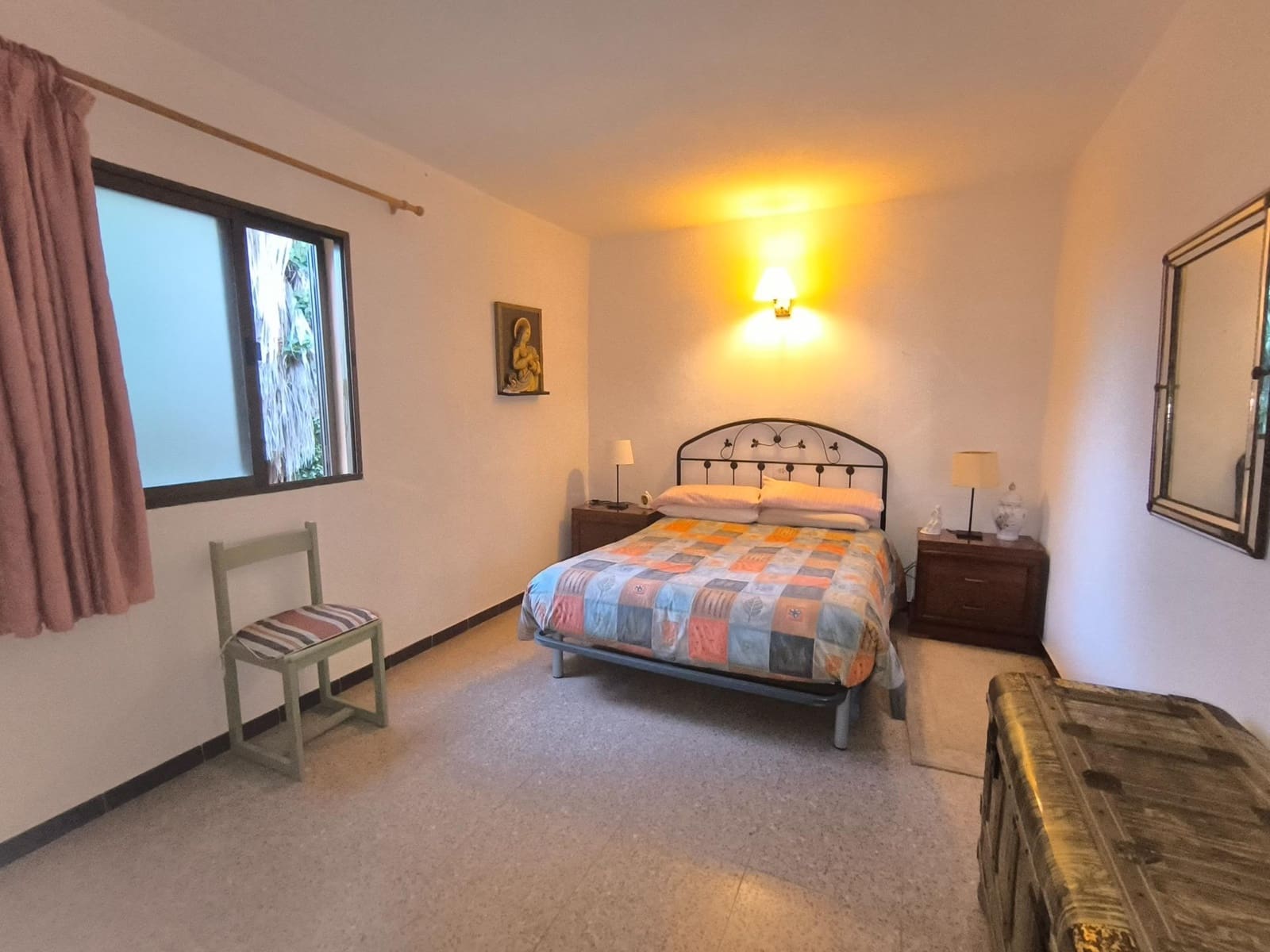 3 bedroom Finca/Country House for sale in Sant Joan with pool garage - € 470,000 (Ref: 9502452)