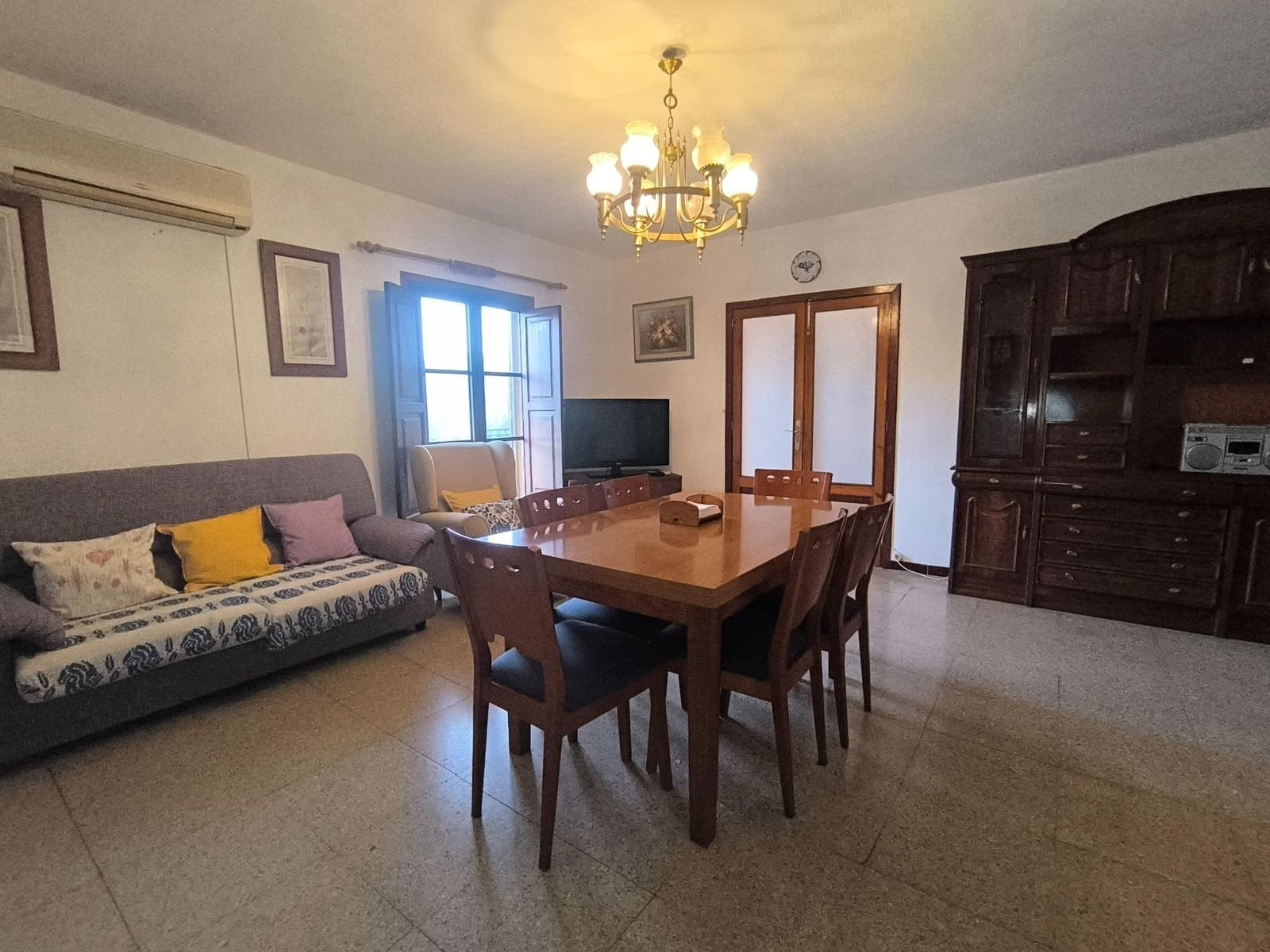 3 bedroom Finca/Country House for sale in Sant Joan with pool garage - € 470,000 (Ref: 9502452)