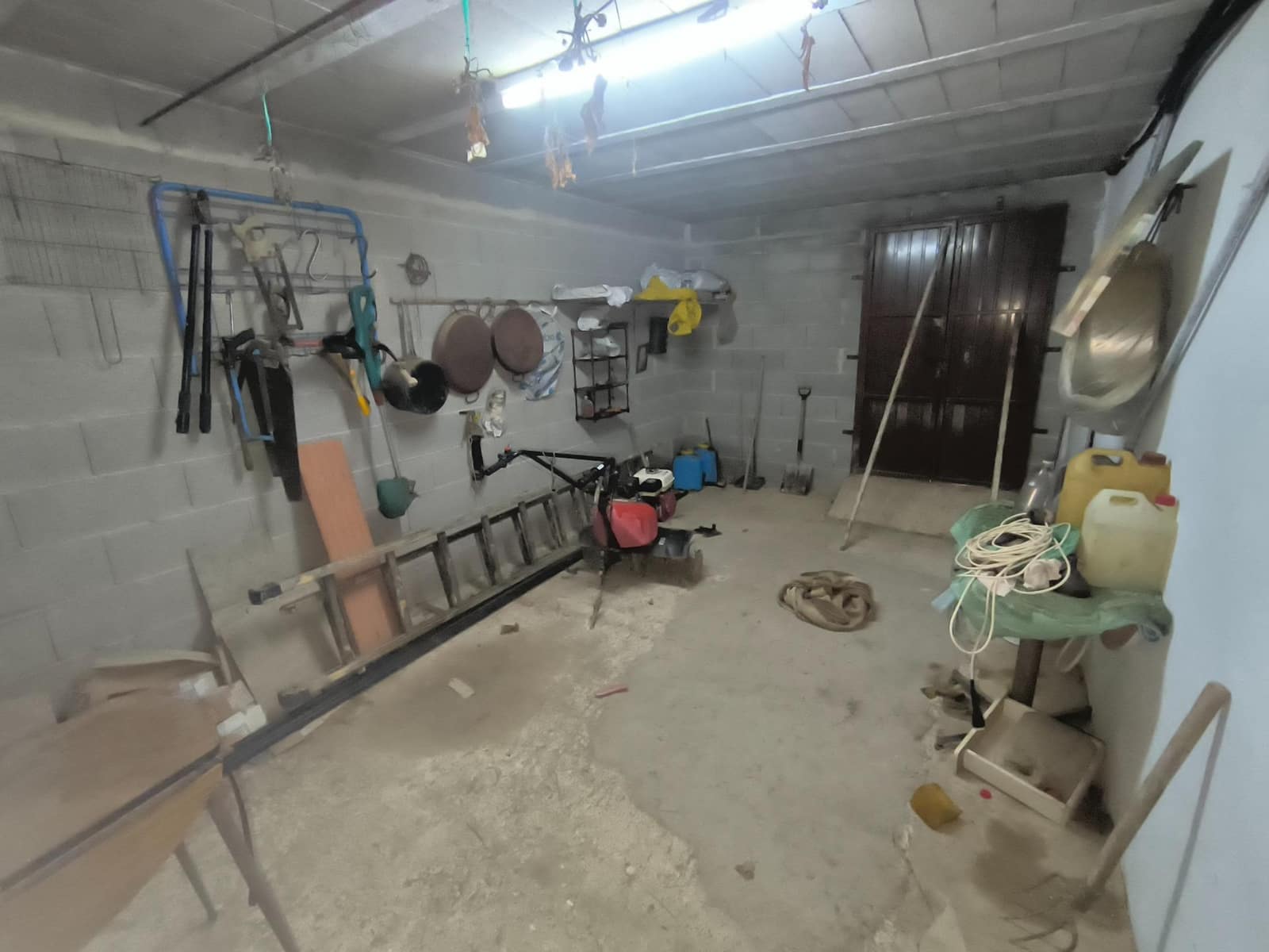 3 camera da letto Finca/Casa di Campagna in vendita in Sant Joan con piscina garage - 470.000 € (Rif: 9502452)