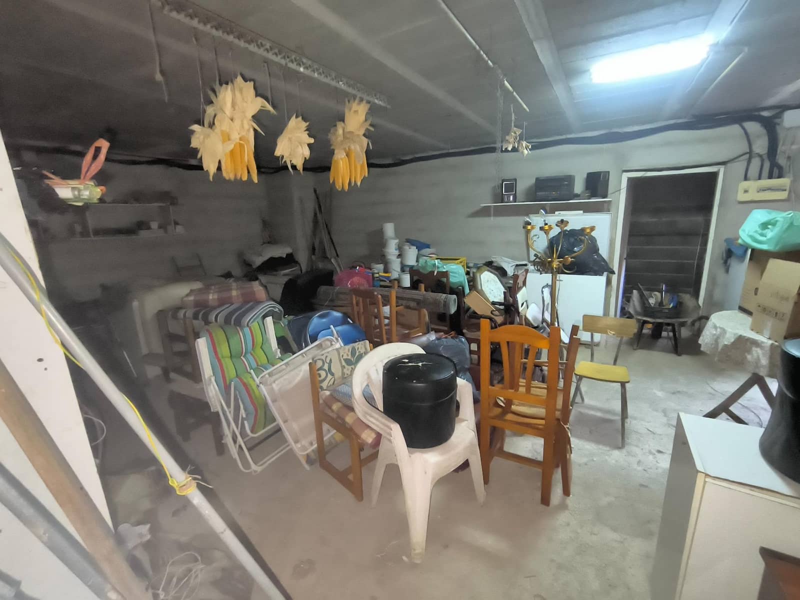 3 camera da letto Finca/Casa di Campagna in vendita in Sant Joan con piscina garage - 470.000 € (Rif: 9502452)