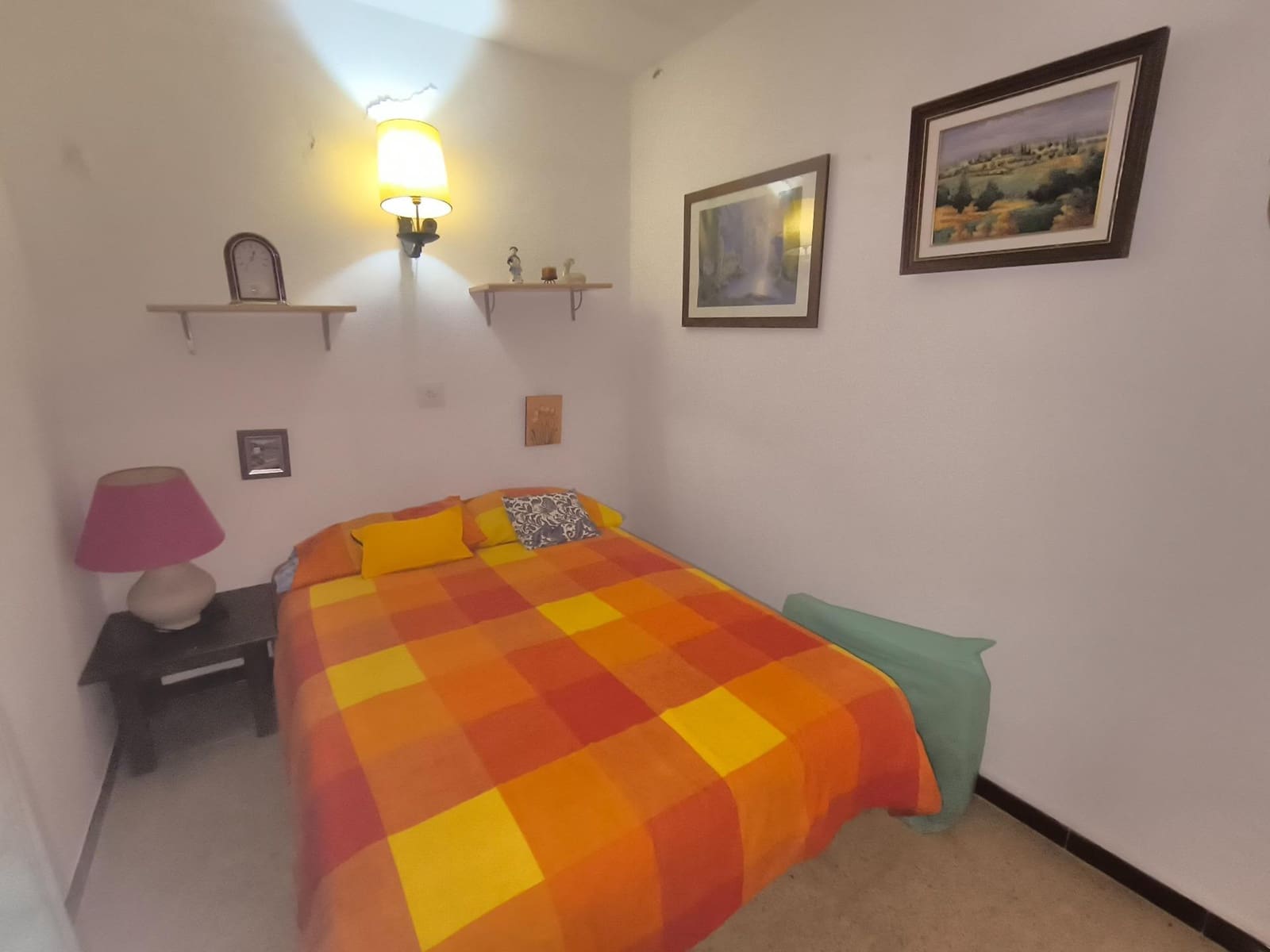 3 bedroom Finca/Country House for sale in Sant Joan with pool garage - € 470,000 (Ref: 9502452)