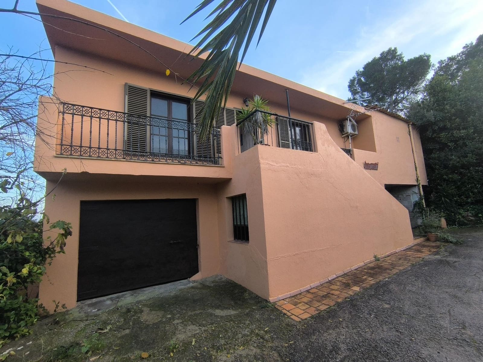 3 bedroom Finca/Country House for sale in Sant Joan with pool garage - € 470,000 (Ref: 9502452)