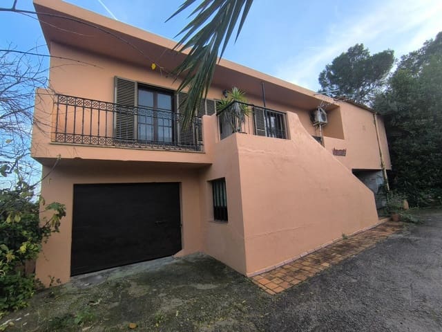 3 soverom Finca/Herregård til salgs i Sant Joan med svømmebasseng garasje - € 470 000 (Ref: 9502452)
