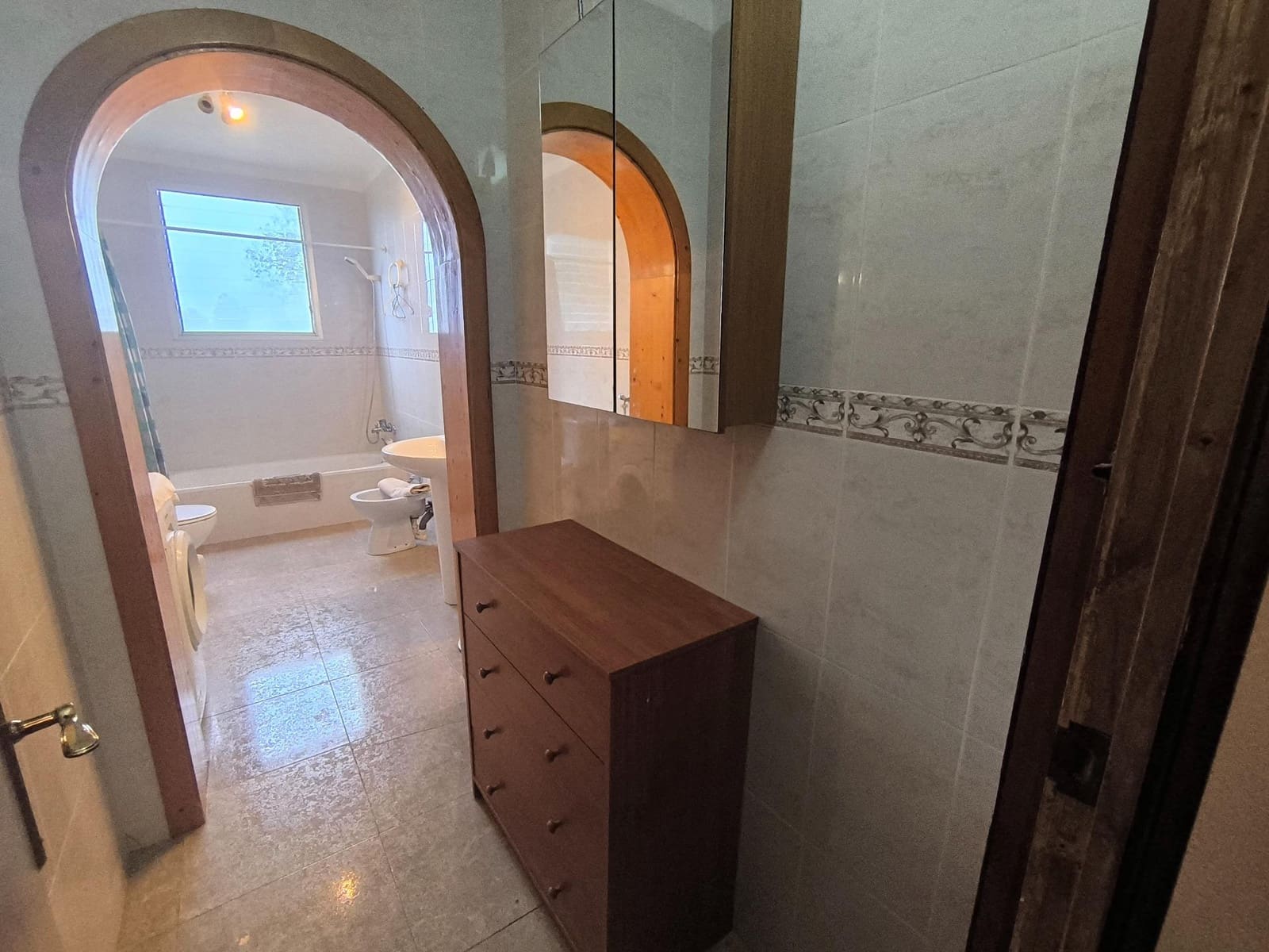 3 bedroom Finca/Country House for sale in Sant Joan with pool garage - € 470,000 (Ref: 9502452)