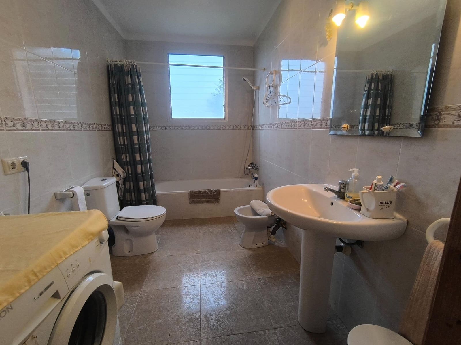 3 bedroom Finca/Country House for sale in Sant Joan with pool garage - € 470,000 (Ref: 9502452)