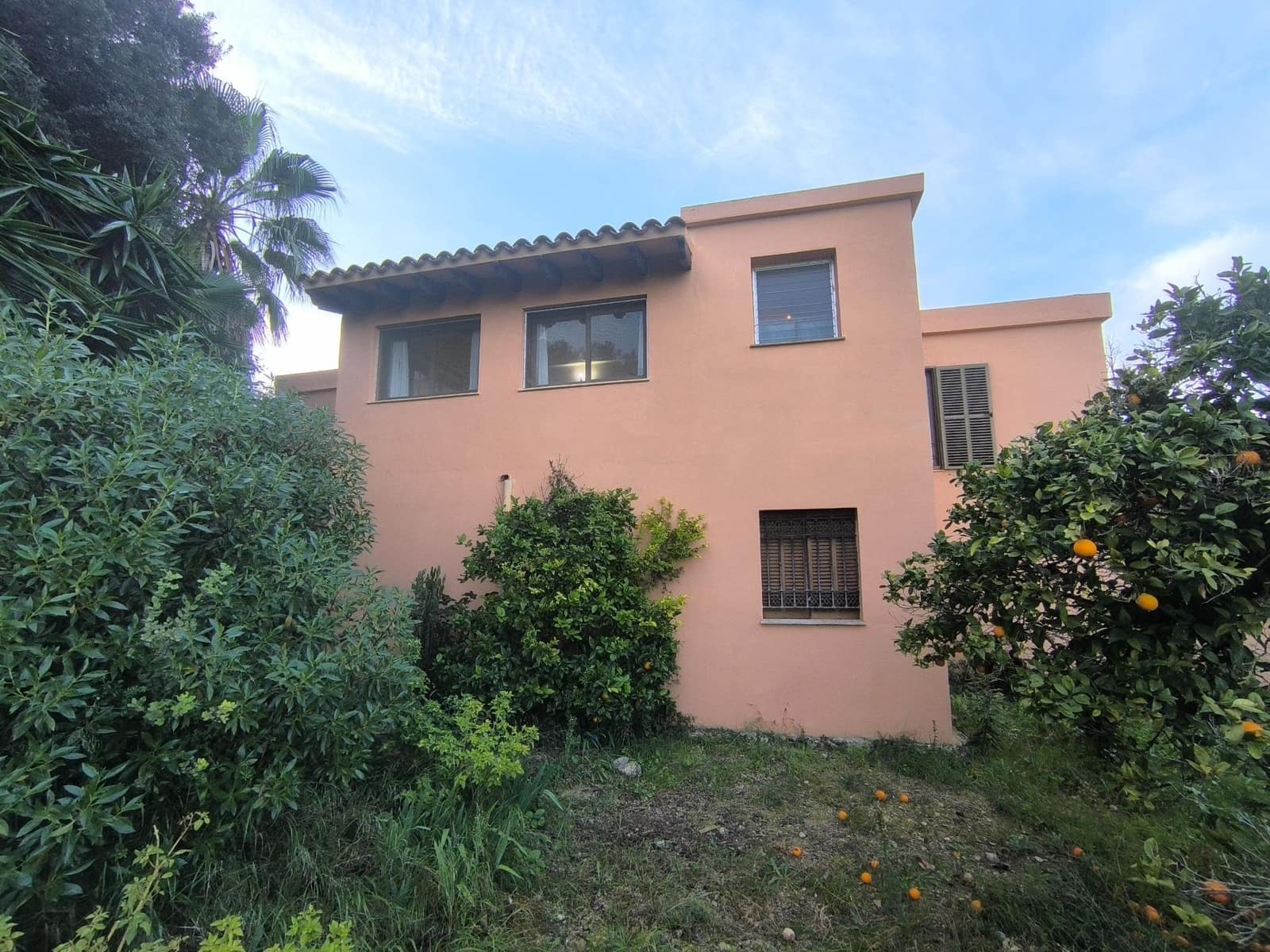 3 bedroom Finca/Country House for sale in Sant Joan with pool garage - € 470,000 (Ref: 9502452)