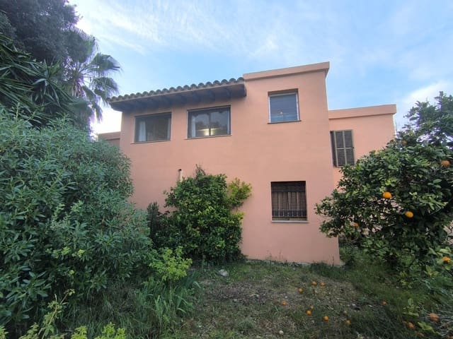 3 sypialnia Finka/Dom wiejski na sprzedaż w Sant Joan z basenem garażem - 470 000 € (Ref: 9502452)