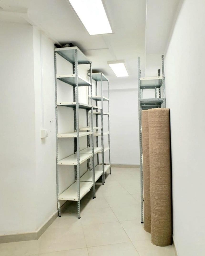 1 Zimmer Büro zu vermieten in Palma de Mallorca - 875 € (Ref: 9504365)