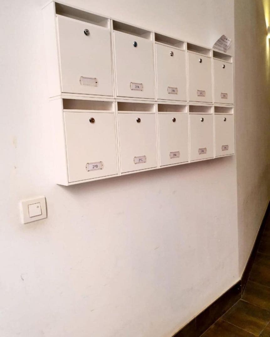 1 Zimmer Büro zu vermieten in Palma de Mallorca - 875 € (Ref: 9504365)