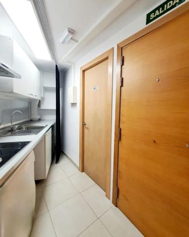 1 Zimmer Büro zu vermieten in Palma de Mallorca - 875 € (Ref: 9504365)
