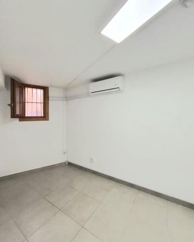 1 Zimmer Büro zu vermieten in Palma de Mallorca - 875 € (Ref: 9504365)
