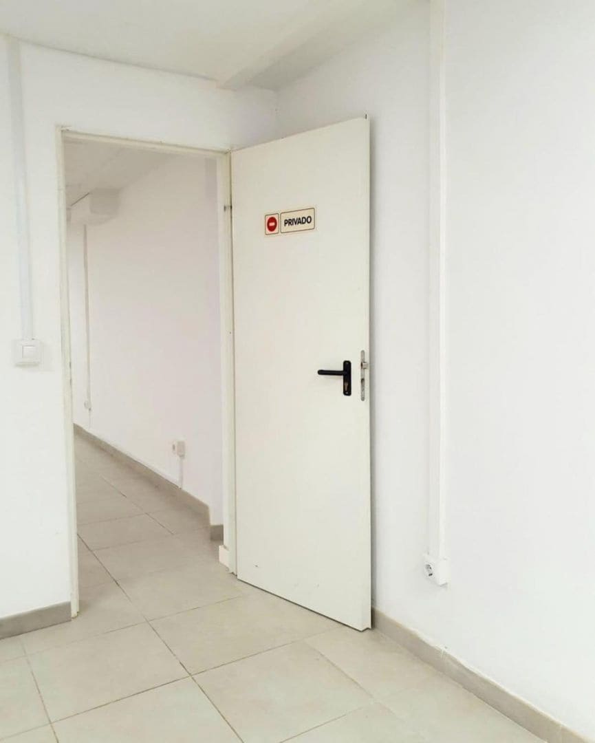 1 Zimmer Büro zu vermieten in Palma de Mallorca - 875 € (Ref: 9504365)