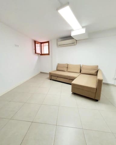 1 Zimmer Büro zu vermieten in Palma de Mallorca - 875 € (Ref: 9504365)