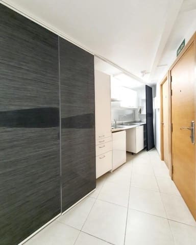 1 Zimmer Büro zu vermieten in Palma de Mallorca - 875 € (Ref: 9504365)