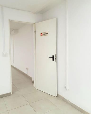 1 Zimmer Büro zu vermieten in Palma de Mallorca - 875 € (Ref: 9504365)