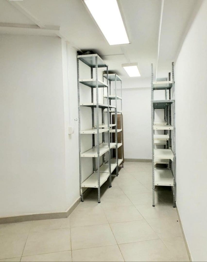 1 Zimmer Büro zu vermieten in Palma de Mallorca - 875 € (Ref: 9504365)