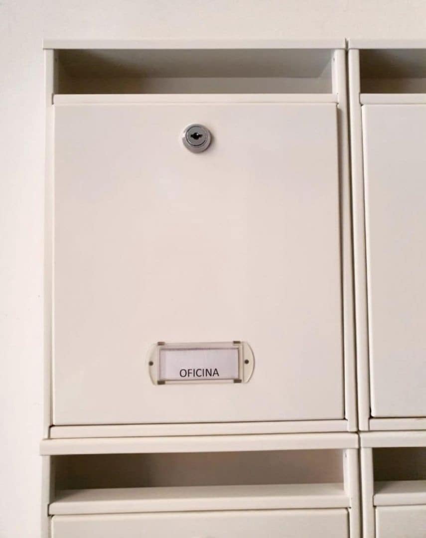 1 Zimmer Büro zu vermieten in Palma de Mallorca - 875 € (Ref: 9504365)