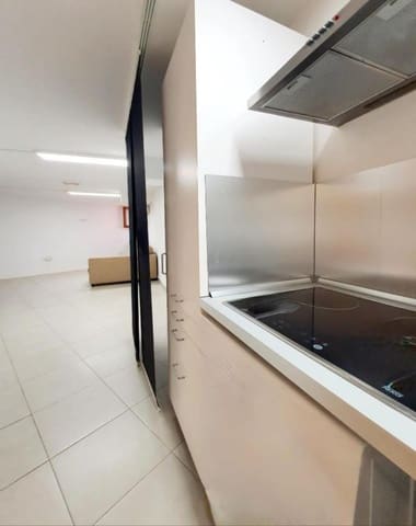 1 Zimmer Büro zu vermieten in Palma de Mallorca - 875 € (Ref: 9504365)