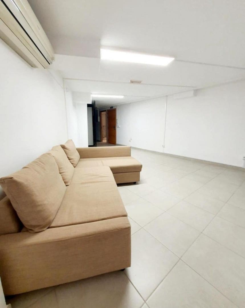 1 Zimmer Büro zu vermieten in Palma de Mallorca - 875 € (Ref: 9504365)