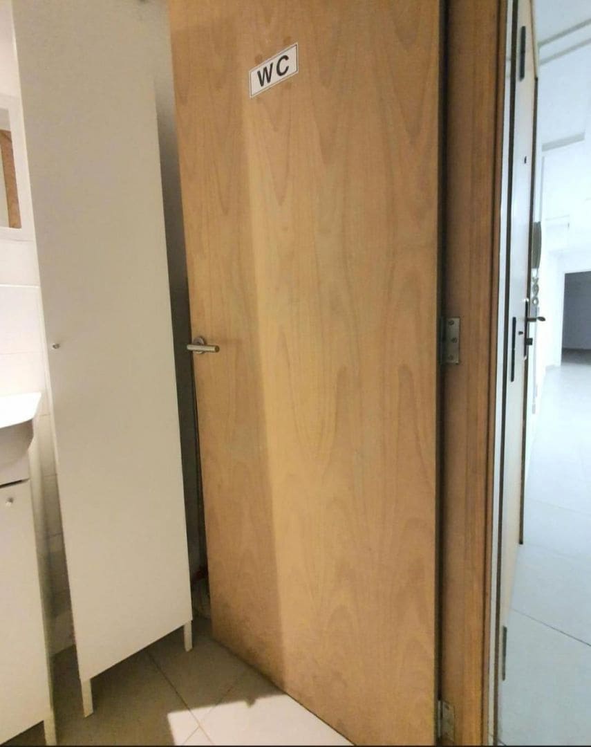 1 Zimmer Büro zu vermieten in Palma de Mallorca - 875 € (Ref: 9504365)