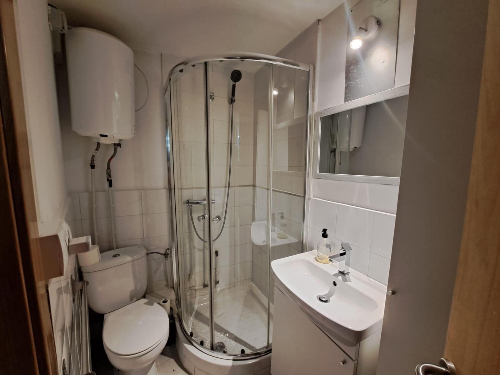 1 Zimmer Büro zu vermieten in Palma de Mallorca - 875 € (Ref: 9504365)