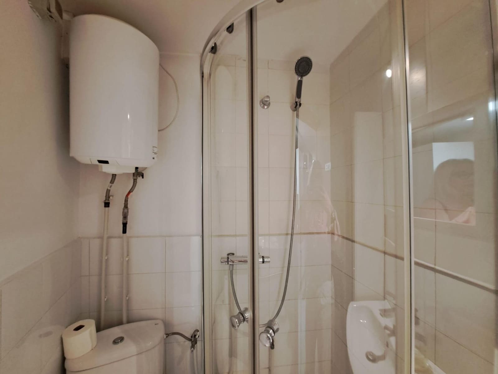 1 Zimmer Büro zu vermieten in Palma de Mallorca - 875 € (Ref: 9504365)