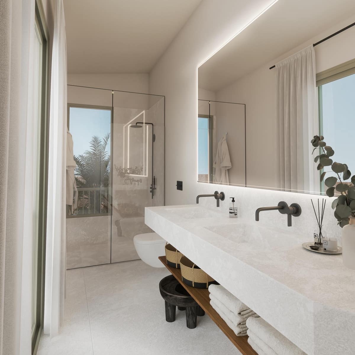 3 bedroom Villa for sale in Calvia with pool - € 2,275,000 (Ref: 9504366)