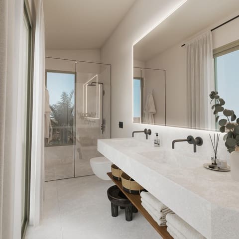 3 slaapkamer Villa te koop in Calvià met zwembad - € 2.275.000 (Ref: 9504366)