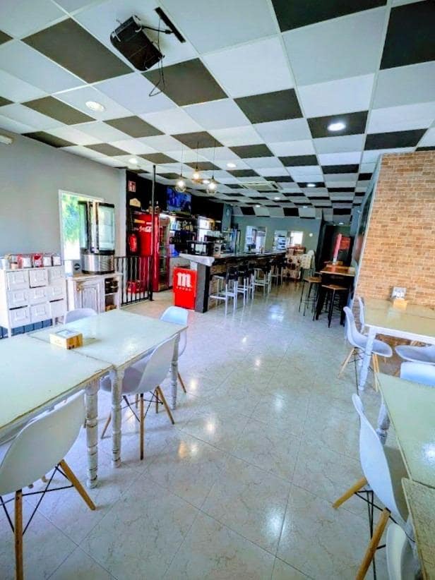 Commercieel te huur in Palma de Mallorca - € 1.200 (Ref: 9524398)