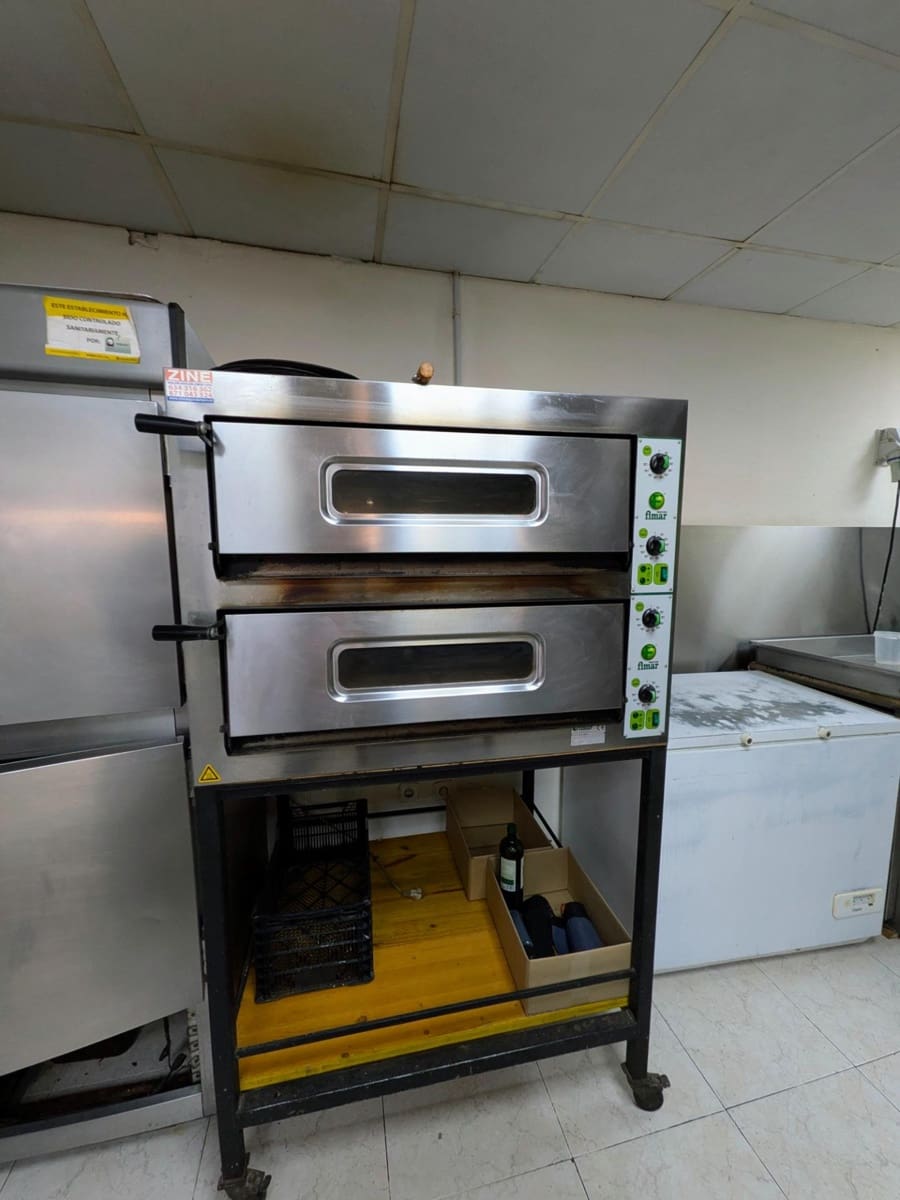 Commercieel te huur in Palma de Mallorca - € 1.200 (Ref: 9524398)