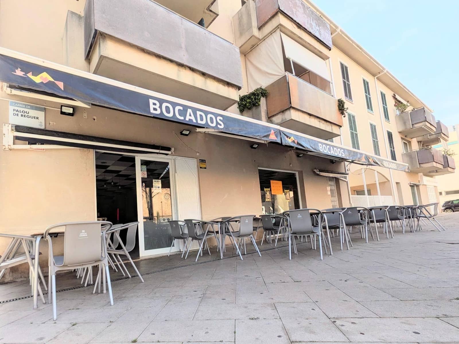 Commercieel te huur in Palma de Mallorca - € 1.200 (Ref: 9524398)