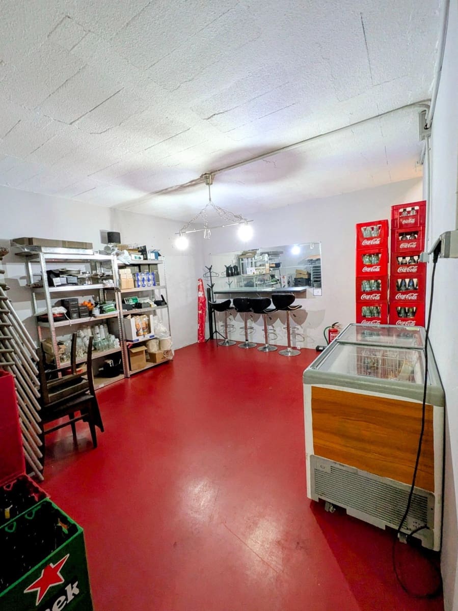 Commercieel te huur in Palma de Mallorca - € 1.200 (Ref: 9524398)