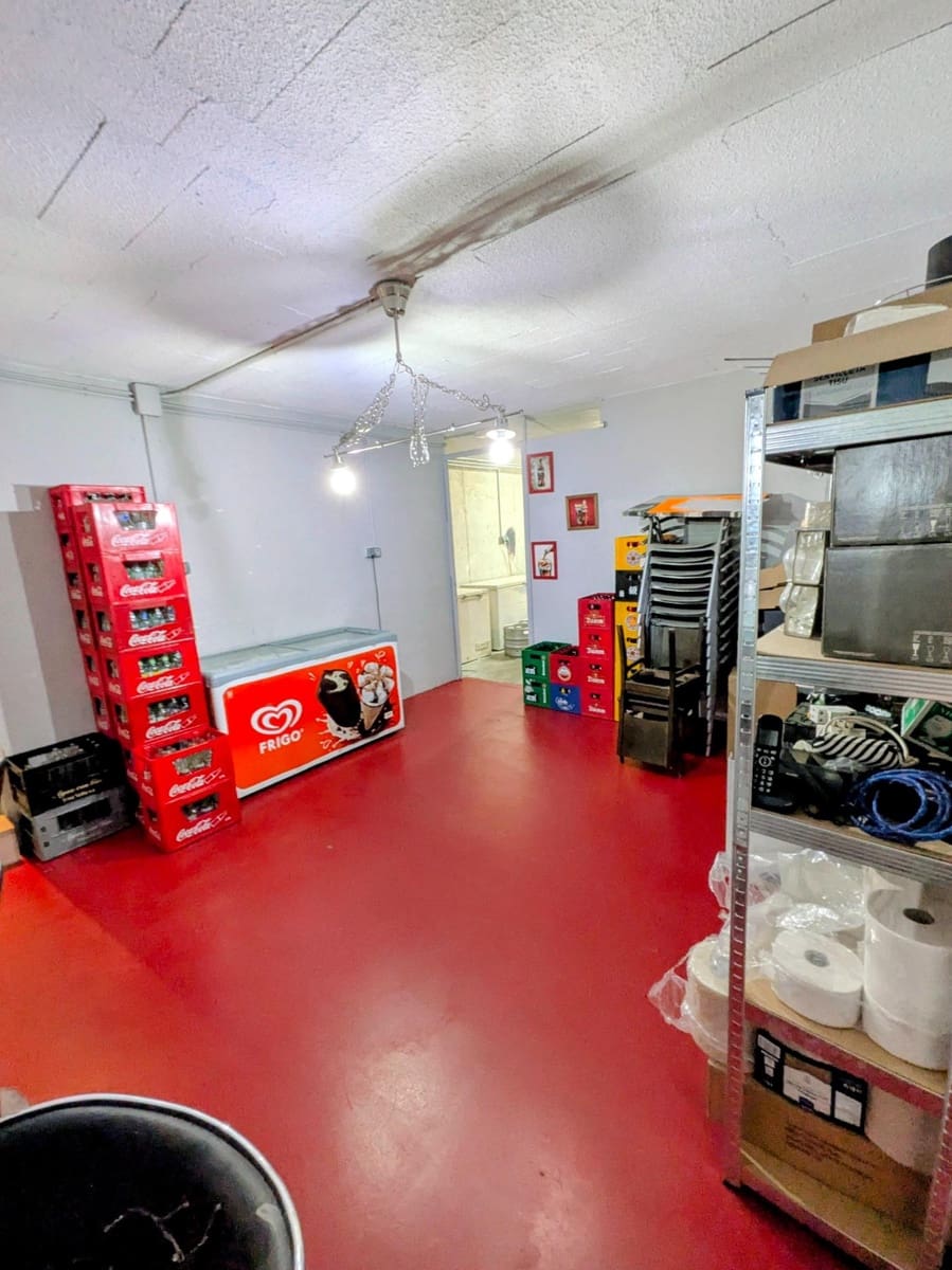 Commercieel te huur in Palma de Mallorca - € 1.200 (Ref: 9524398)