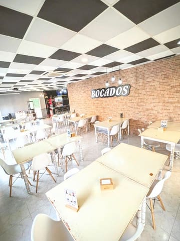 Erhverv til leje i La Indoteria (Urba), Palma de Mallorca - € 1.200 (Ref: 9524398)