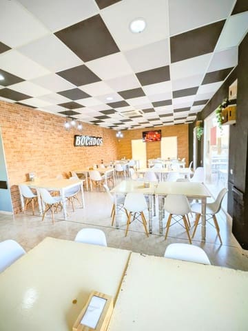 Erhverv til leje i La Indoteria (Urba), Palma de Mallorca - € 1.200 (Ref: 9524398)
